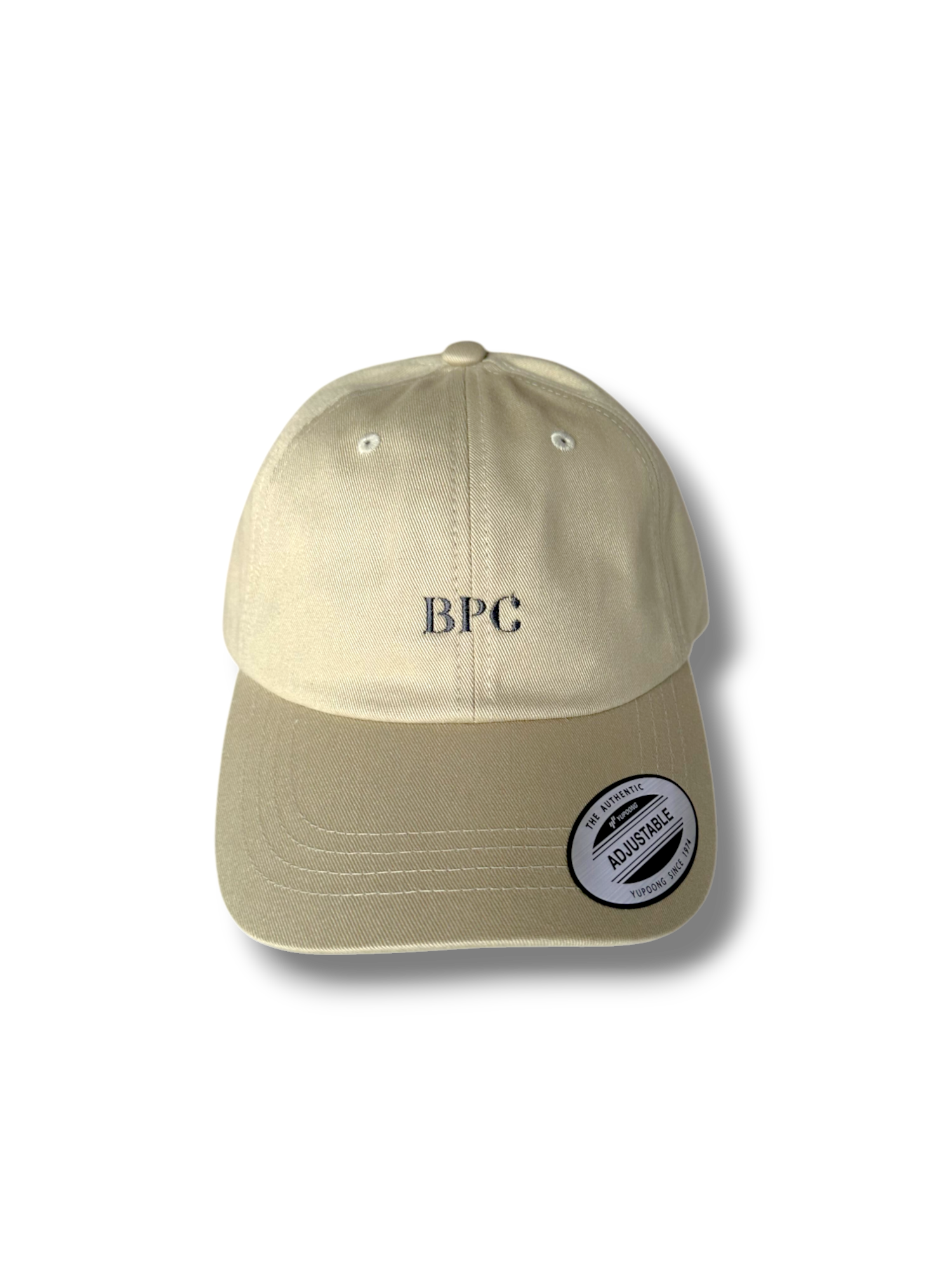 BPC LOGO CAP